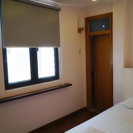 The Alley Hostel Nha Trang Dış mekan fotoğraf