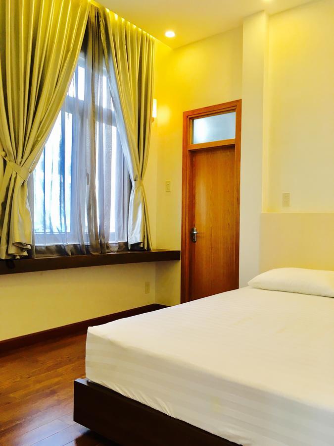 The Alley Hostel Nha Trang Dış mekan fotoğraf